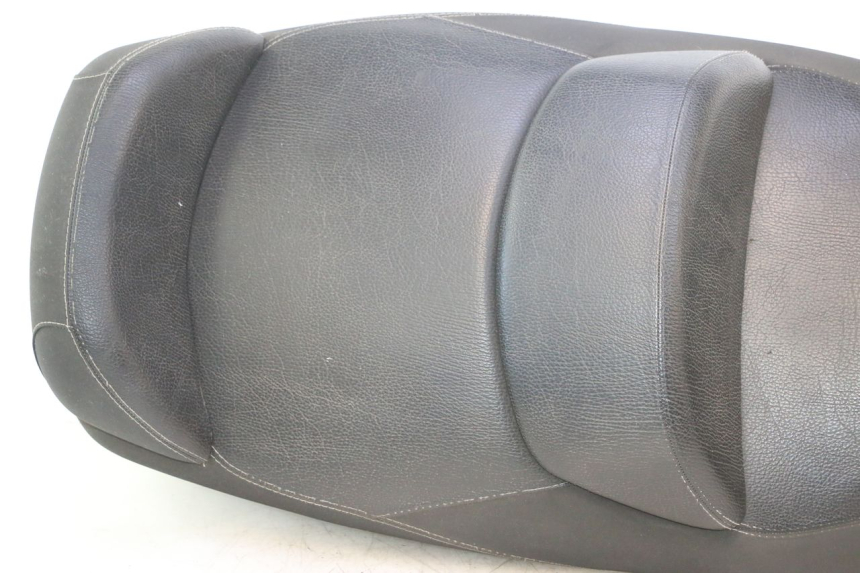 photo de SELLA PIAGGIO MP3 500 (2016 - 2018) - Caratteristiche distintive