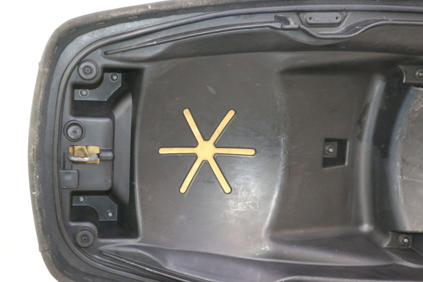 photo de SELLA PIAGGIO MP3 500 (2016 - 2018) - Ricambio usato controllato