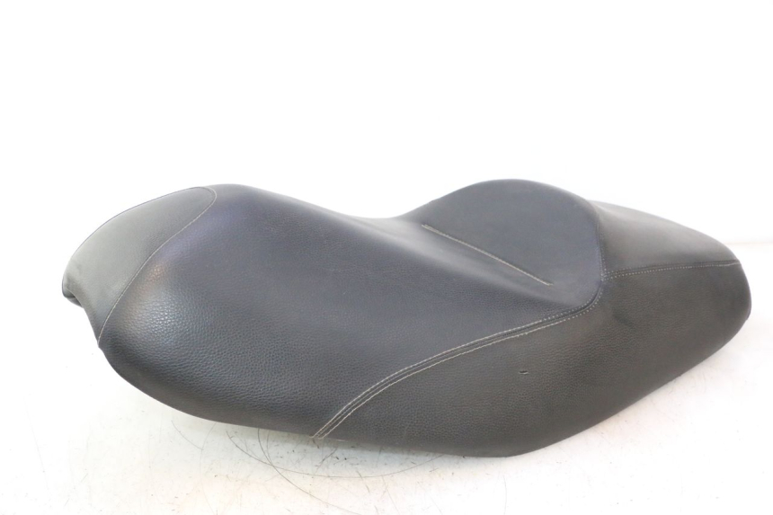 photo de SELLA PIAGGIO MP3 500 (2011 - 2015) - Caratteristiche distintive