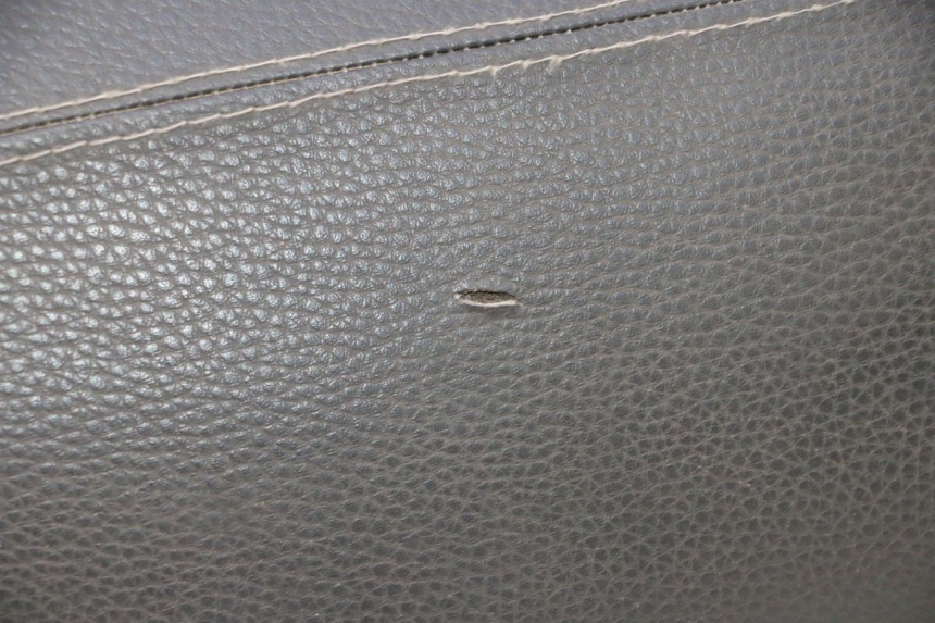 photo de SELLA PIAGGIO MP3 500 (2011 - 2015) - Zoom sui componenti
