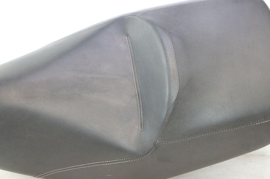 photo de SELLA PIAGGIO MP3 500 (2011 - 2015) - Ispezione visiva dettagliata