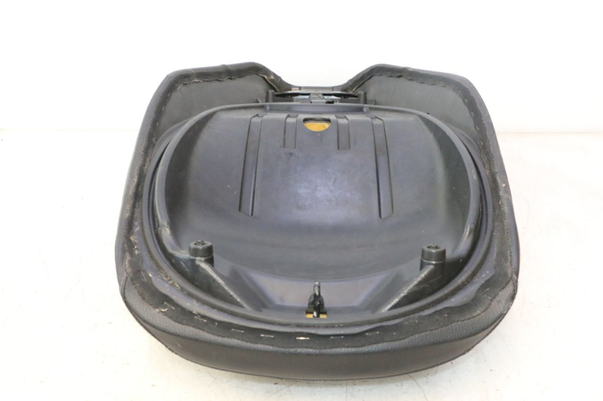 photo de SELLA PIAGGIO MP3 500 (2011 - 2015) - Vista d'insieme del prodotto