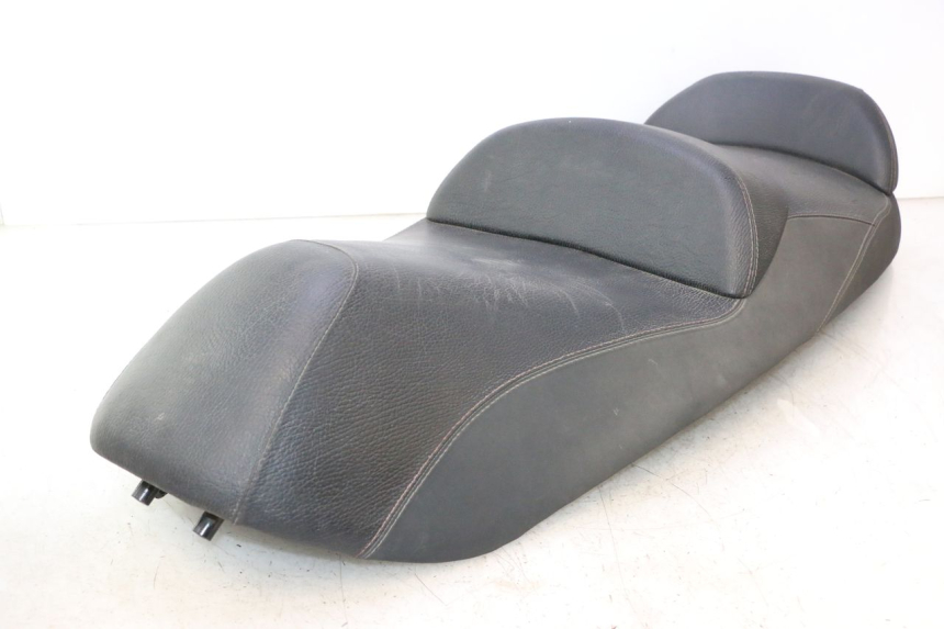 photo de SELLA PIAGGIO MP3 500 (2016 - 2018) - Focus sulla struttura