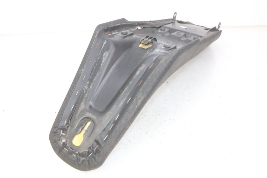 photo de SELLE RIEJU MRT 50 (2009 - 2017) - Caratteristiche distintive