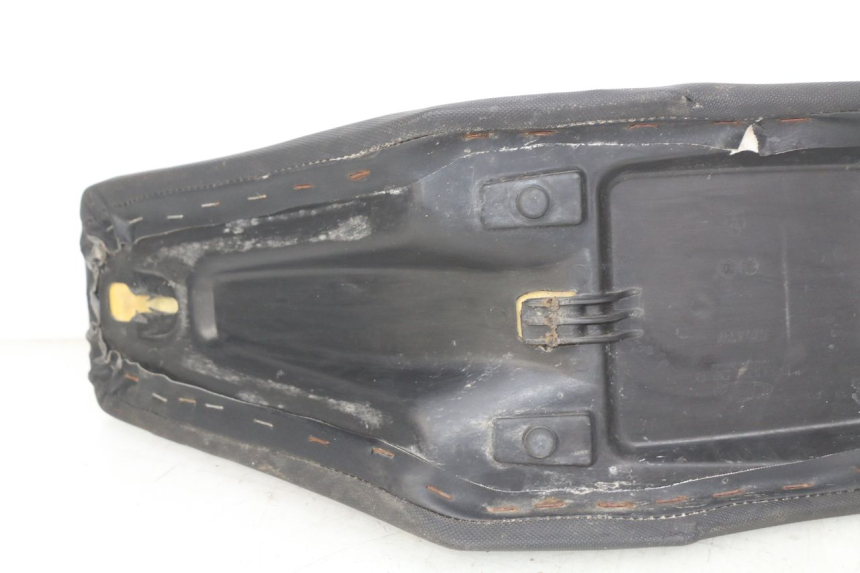 photo de SELLE RIEJU MRT 50 (2009 - 2017) - Zoom sui componenti