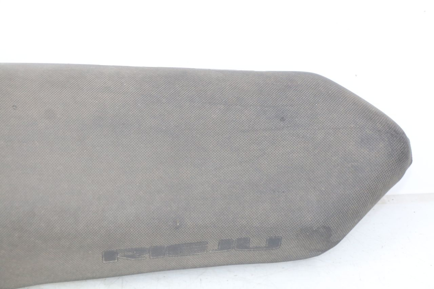 photo de SELLE RIEJU MRT 50 (2009 - 2017) - Focus sulla struttura