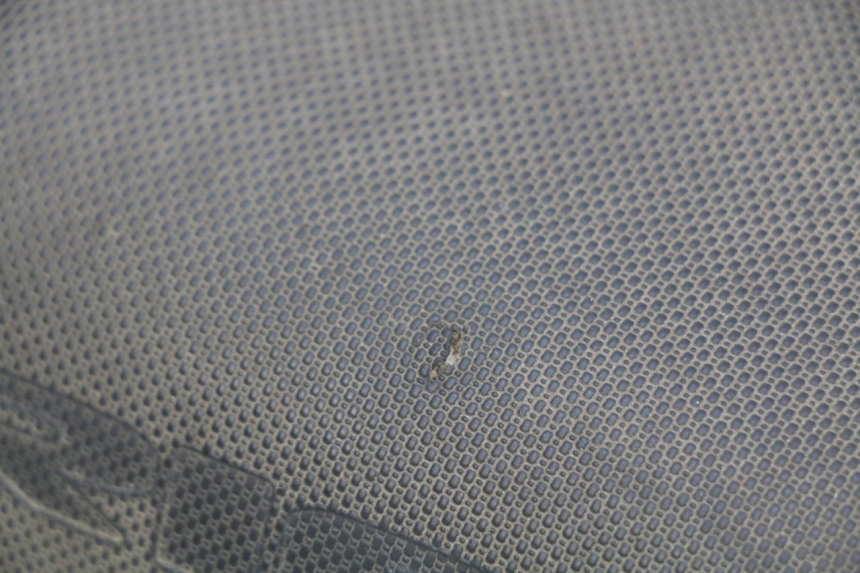 photo de SELLE RIEJU MRT 50 (2009 - 2017) - Primo piano tecnico