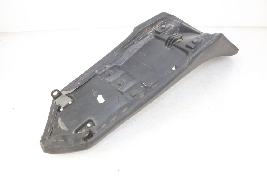 photo de SELLE RIEJU MRT 50 (2009 - 2017) - Marcature e riferimenti originali