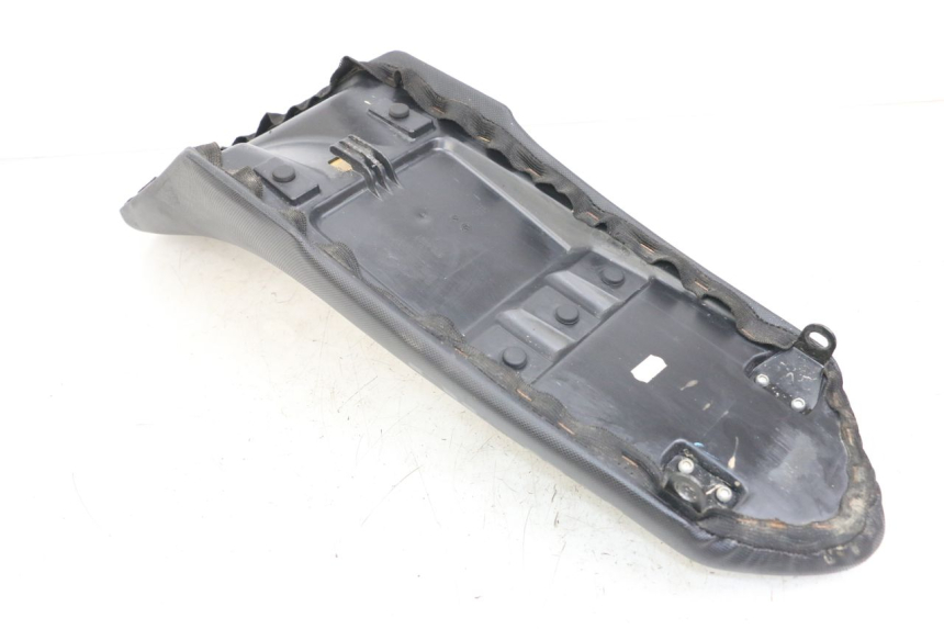 photo de SELLA RIEJU MRT 50 (2018 - 2021) - Zoom sullo stato d'uso