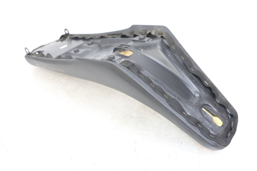 photo de SELLA RIEJU MRT 50 (2018 - 2021) - Primo piano tecnico