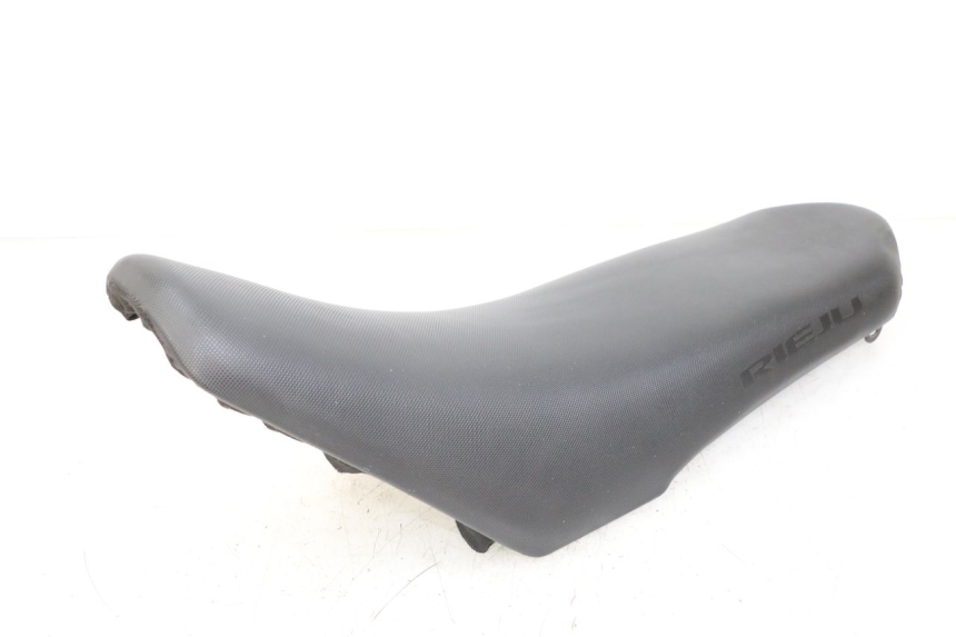 photo de SELLA RIEJU MRT 50 (2018 - 2021) - Stato della superficie e materiale