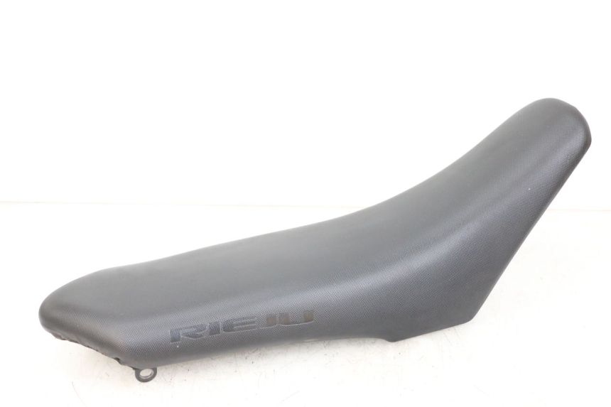 photo de SELLA RIEJU MRT 50 (2018 - 2021) - Marcature e riferimenti originali