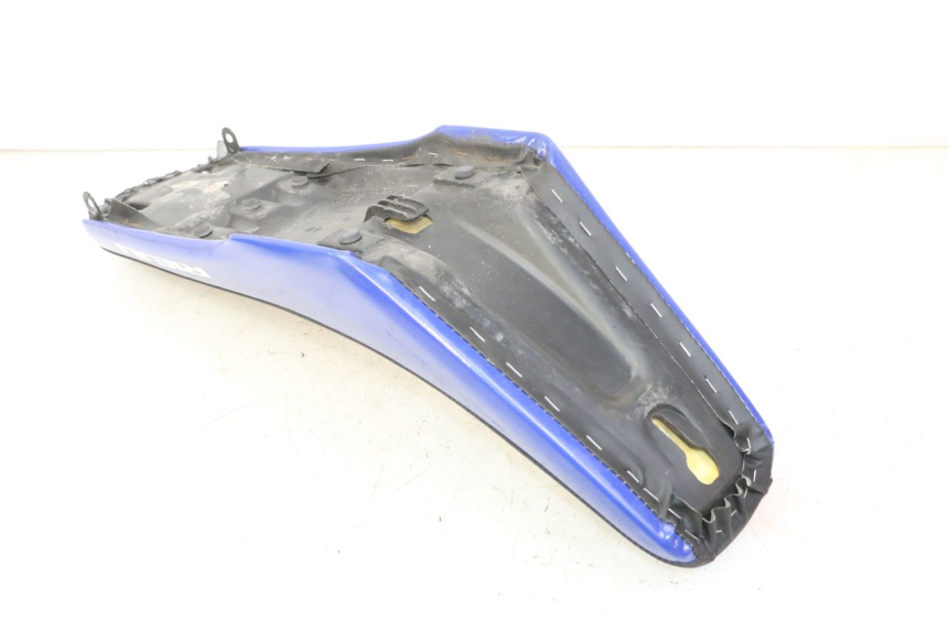 photo de SELLA RIEJU MRT 50 (2018 - 2021) - Zoom sullo stato d'uso