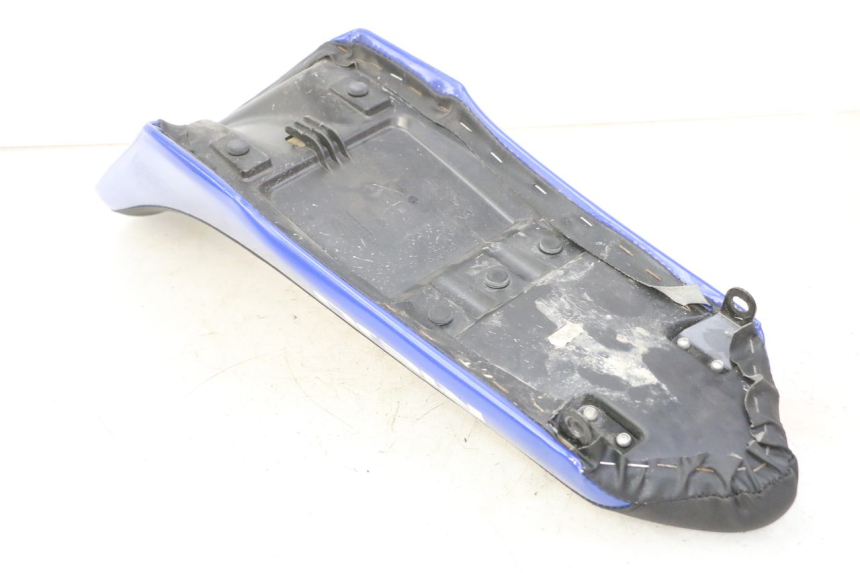 photo de SELLA RIEJU MRT 50 (2018 - 2021) - Primo piano tecnico