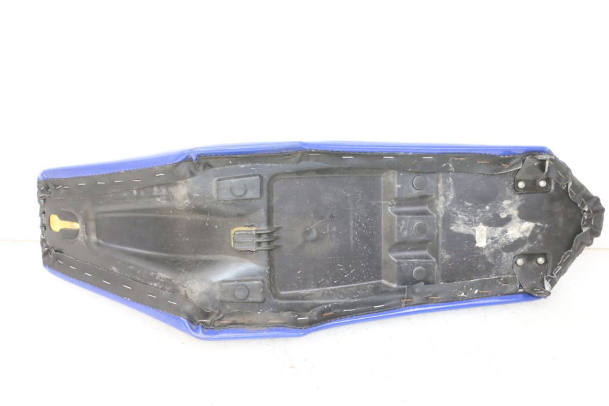 photo de SELLA RIEJU MRT 50 (2018 - 2021) - Vista d'insieme del prodotto