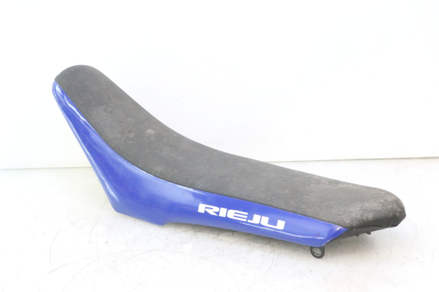 photo de SELLA RIEJU MRT PRO SUPERMOTARD 50 (2007 - 2018) - Dettaglio del componente
