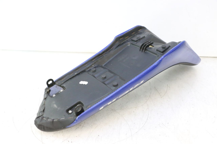 photo de SELLA RIEJU MRT PRO SUPERMOTARD 50 (2007 - 2018) - Caratteristiche distintive