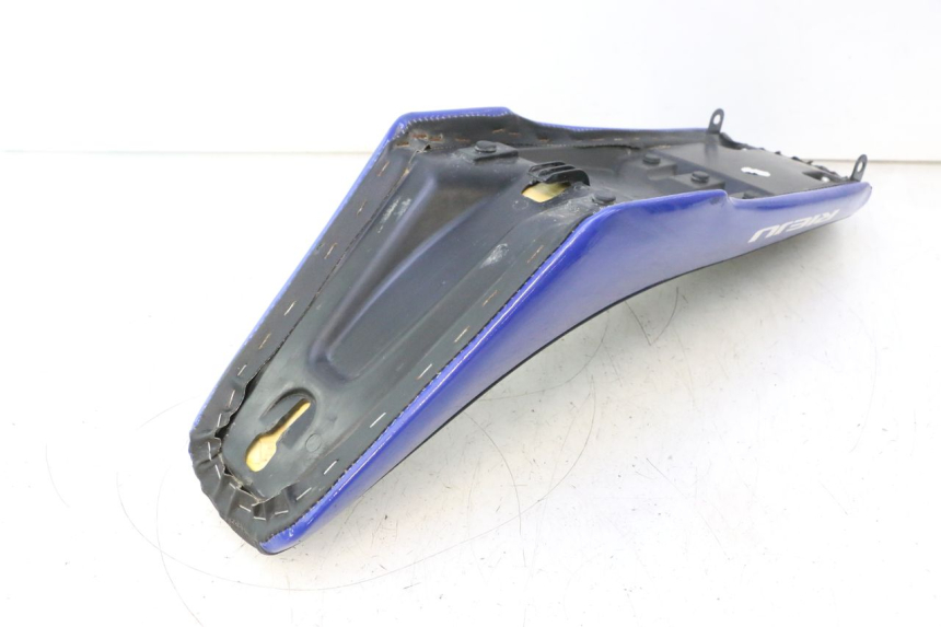 photo de SELLA RIEJU MRT PRO SUPERMOTARD 50 (2007 - 2018) - Primo piano ad alta risoluzione