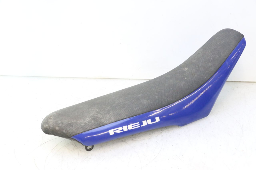 photo de SELLA RIEJU MRT PRO SUPERMOTARD 50 (2007 - 2018) - Vista d'insieme del prodotto
