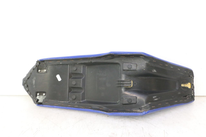 photo de SELLA RIEJU MRT PRO SUPERMOTARD 50 (2007 - 2018) - Ricambio usato controllato
