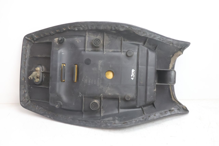 photo de SELLA KYMCO MXU R 250 (2004 - 2010) - Altra vista dell'articolo