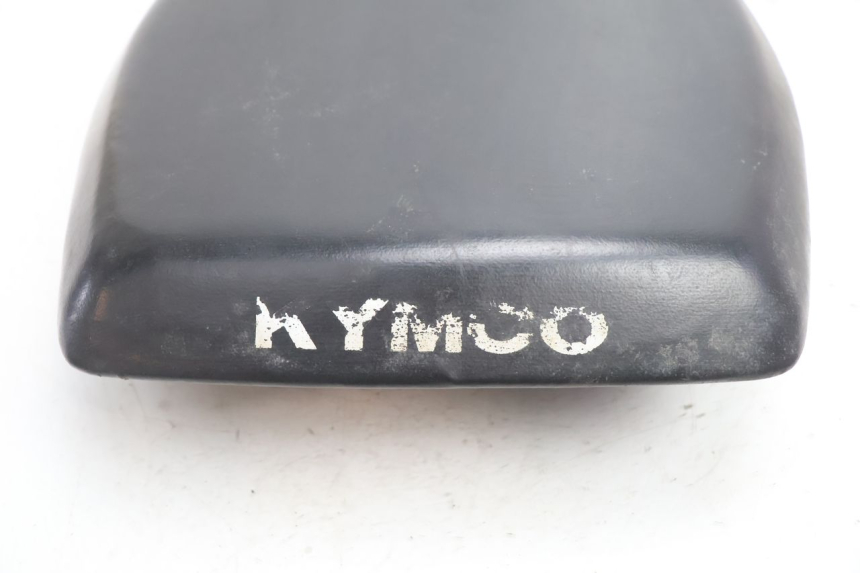 photo de SELLA KYMCO MXU R 250 (2004 - 2010) - Zoom sullo stato d'uso