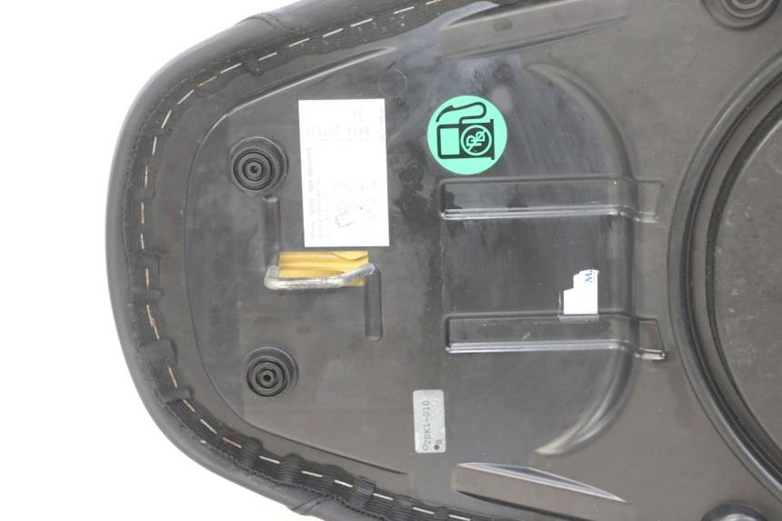 photo de SELLA YAMAHA NEO'S NEOS 2T EASY 50 (2013 - 2016) - Altra vista dell'articolo