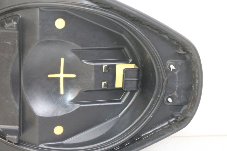 photo de SELLA YAMAHA NEO'S NEOS 2T EASY 50 (2013 - 2016) - Zoom sui componenti