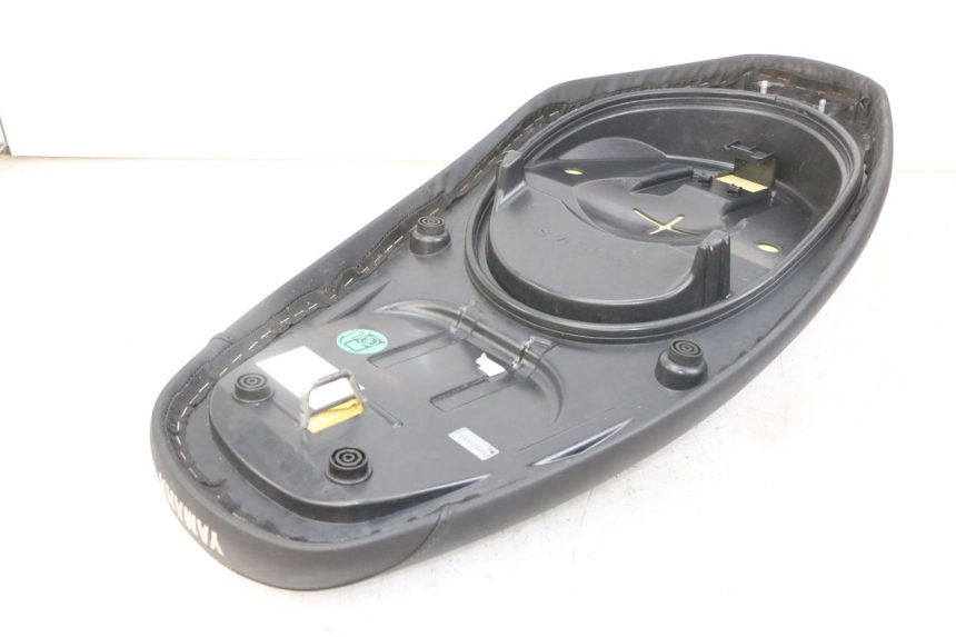 photo de SELLA YAMAHA NEO'S NEOS 2T EASY 50 (2013 - 2016) - Marcature e riferimenti originali