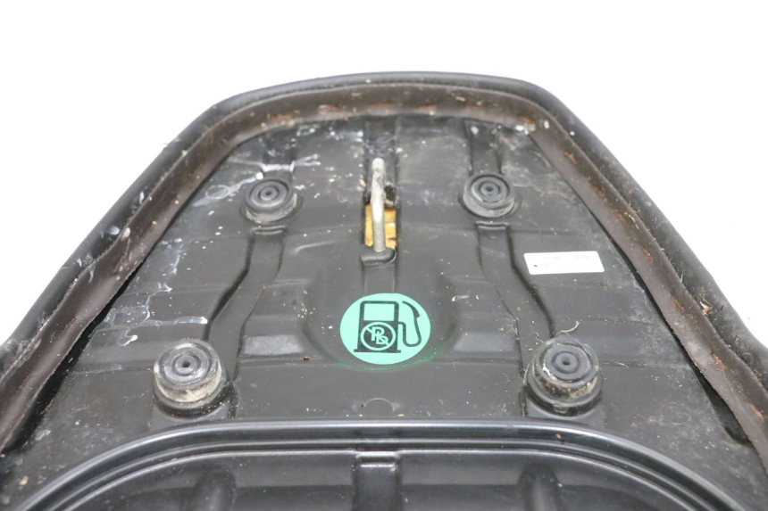 photo de SELLA YAMAHA NEO'S NEOS 2T 50 (1998 - 2007) - Zoom sullo stato d'uso