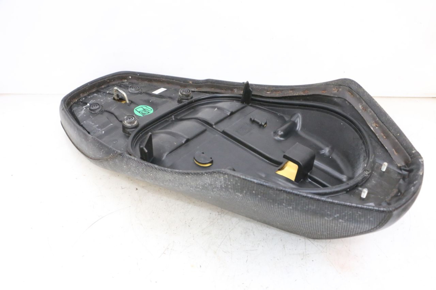 photo de SELLA YAMAHA NEO'S NEOS 2T 50 (1998 - 2007) - Altra angolazione