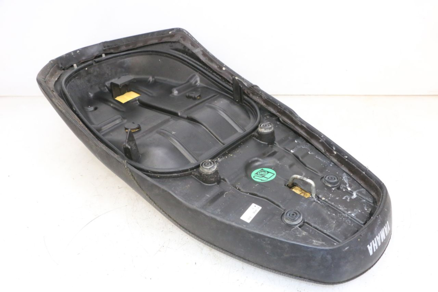 photo de SELLA YAMAHA NEO'S NEOS 2T 50 (1998 - 2007) - Dettagli dei punti di fissaggio