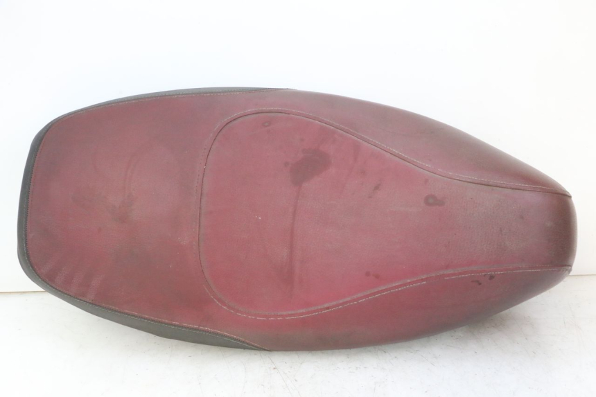 photo de SELLA KYMCO LIKE 4T 50 (2019 - 2025) - Vista principale