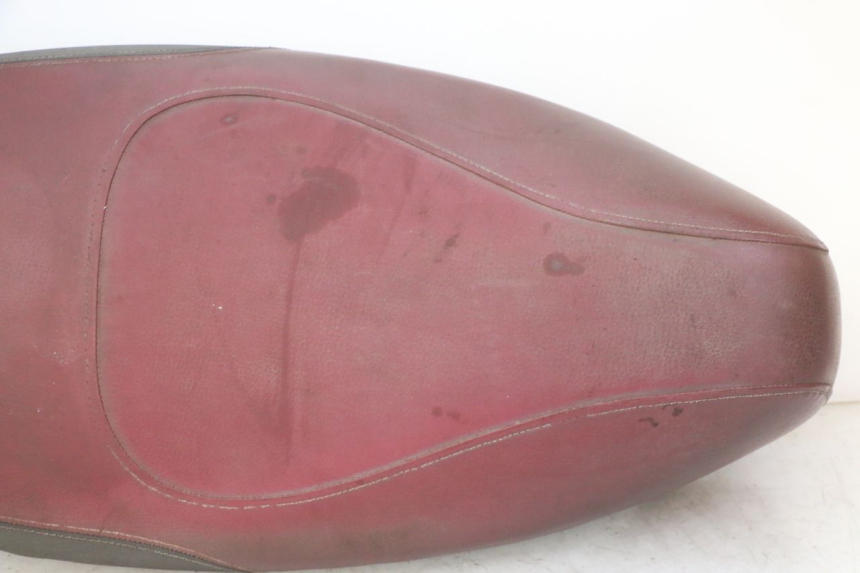 photo de SELLA KYMCO LIKE 4T 50 (2019 - 2025) - Dettaglio del componente