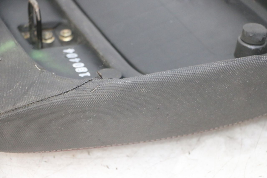 photo de SELLA KYMCO LIKE 4T 50 (2019 - 2025) - Altra vista dell'articolo