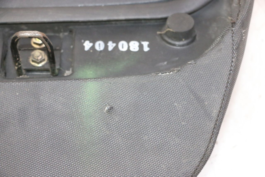 photo de SELLA KYMCO LIKE 4T 50 (2019 - 2025) - Caratteristiche distintive