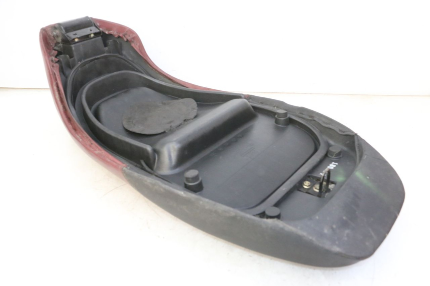 photo de SELLA KYMCO LIKE 4T 50 (2019 - 2025) - Primo piano ad alta risoluzione