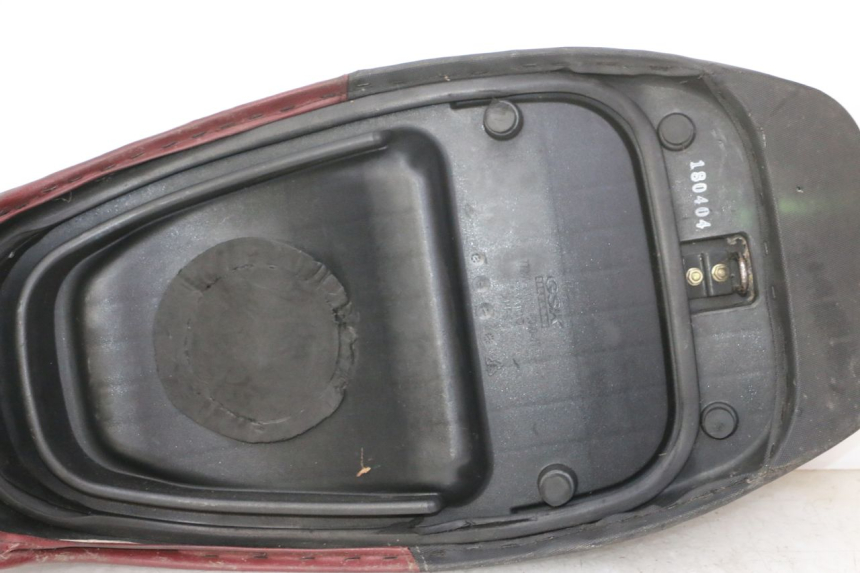 photo de SELLA KYMCO LIKE 4T 50 (2019 - 2025) - Foto prodotto supplementare