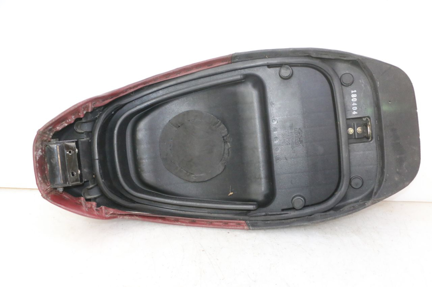 photo de SELLA KYMCO LIKE 4T 50 (2019 - 2025) - Angolazione alternativa