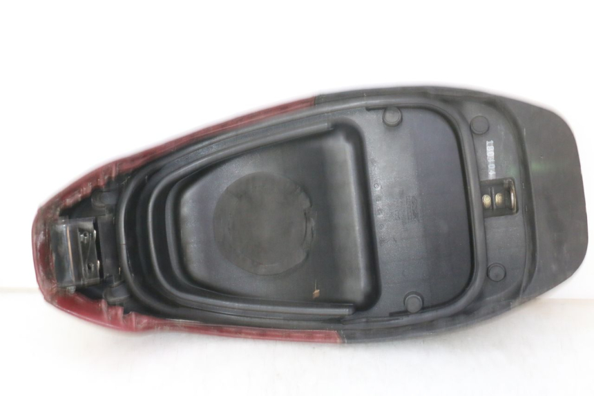 photo de SELLA KYMCO LIKE 4T 50 (2019 - 2025) - Zoom qualità usato