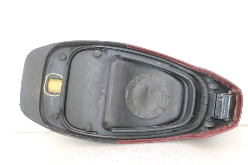 photo de SELLA KYMCO LIKE 4T 50 (2019 - 2025) - Dettaglio del componente
