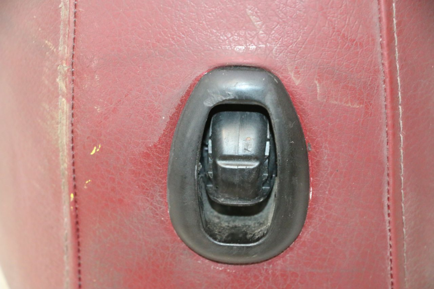 photo de SELLA KYMCO LIKE 4T 50 (2019 - 2025) - Ricambio usato controllato