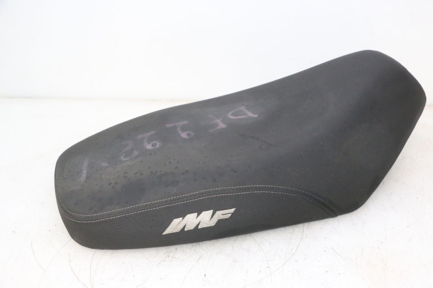 photo de SELLA IMF INDUSTRIE NEW PACH 2T 50 (2014 - 2020) - Marcature e riferimenti originali
