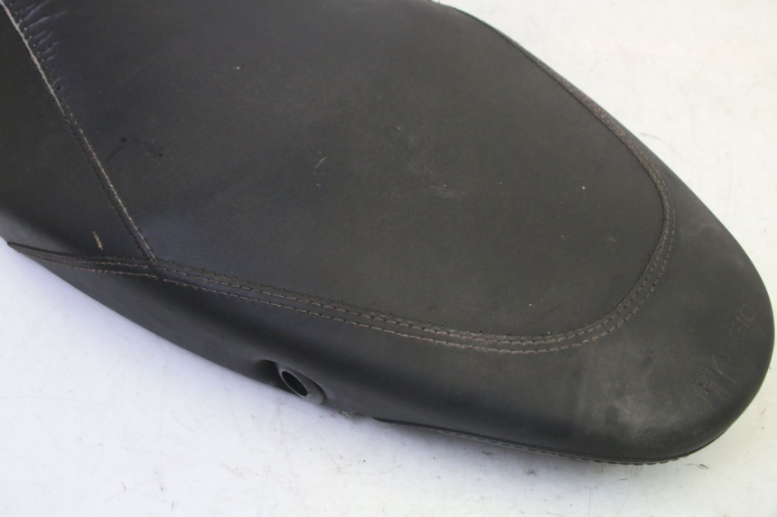 photo de SELLE PIAGGIO NEW TYPHOON 50 (2010 - 2017) - Ispezione visiva dettagliata