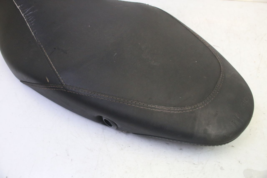 photo de SELLE PIAGGIO NEW TYPHOON 50 (2010 - 2017) - Focus sulla struttura