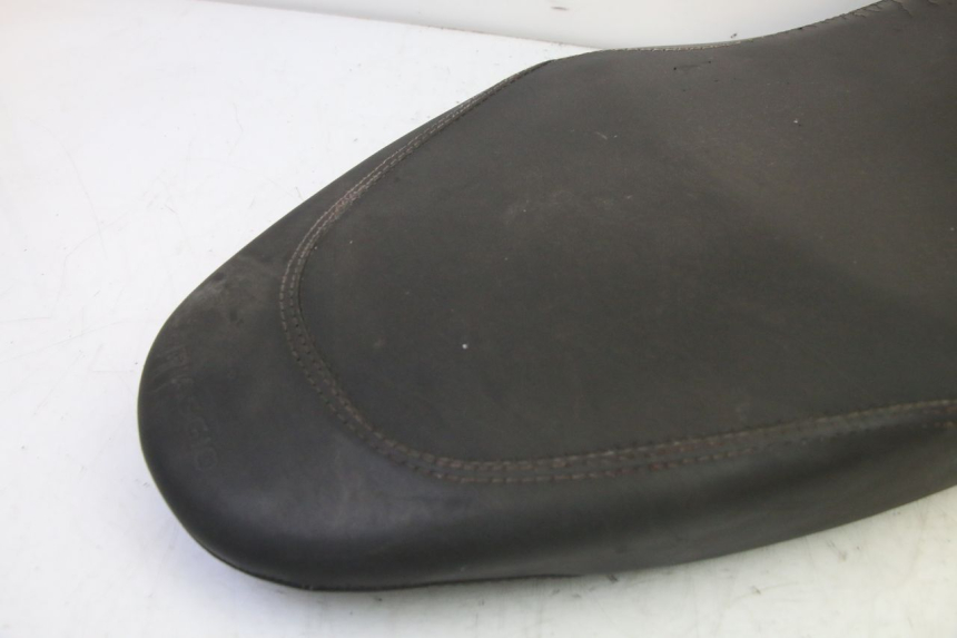 photo de SELLE PIAGGIO NEW TYPHOON 50 (2010 - 2017) - Zoom sullo stato d'uso