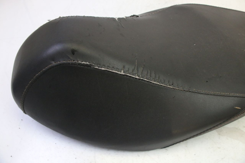 photo de SELLE PIAGGIO NEW TYPHOON 50 (2010 - 2017) - Primo piano tecnico