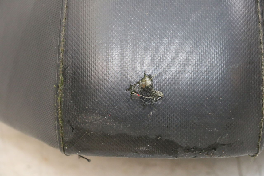 photo de SELLE PIAGGIO NEW TYPHOON 50 (2018 - 2021) - Caratteristiche distintive