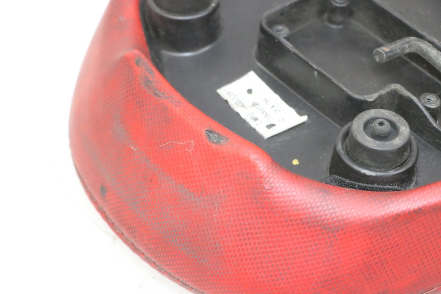 photo de SELLE PIAGGIO NEW TYPHOON 50 (2018 - 2021) - Angolazione alternativa