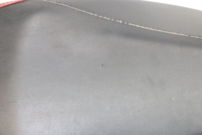 photo de SELLE PIAGGIO NEW TYPHOON 50 (2018 - 2021) - Primo piano tecnico